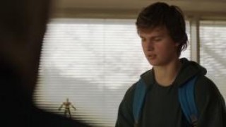 Кадр з фільму Чоловіки, жінки і діти