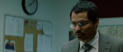 Кадр з фільму Все гаразд