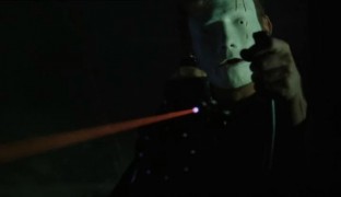 Кадр з фільму Викидайло