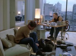 Кадр з фільму Сутінки розуму