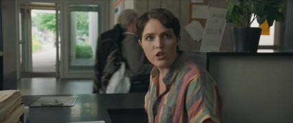 Кадр з фільму Приходь як є