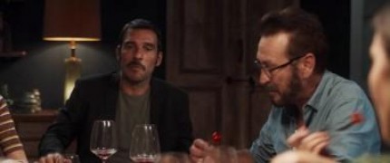 Кадр з фільму Ідеальні незнайомці