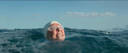 Кадр з фільму Наяд