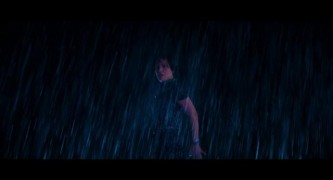 Кадр з фільму Люсі в небесах