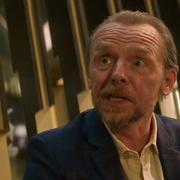 Кадр з фільму Місія неможлива: Розплата. Частина перша