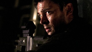 Кадр з фільму Дум