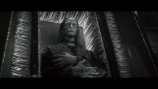 Кадр з фільму Нічний вовкулака