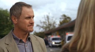 Кадр з фільму Крижаний смерч