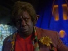 Кадр з фільму Хелловінтаун 2: Помста Калабара