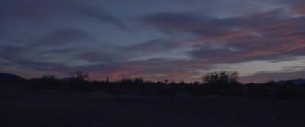 Кадр з фільму Земля кочівників