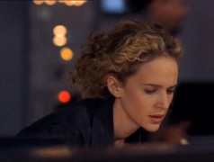 Кадр з фільму Чорна діра