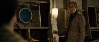 Кадр з фільму Рок-хвиля