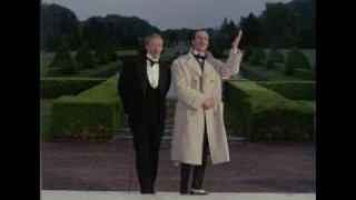 Кадр з фільму Не кажучи вже про всіх цих жінок