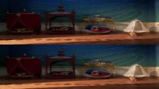 Кадр з фільму Королівський коргі