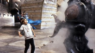 Кадр з фільму Безкінечна історія ІІ: Новий розділ