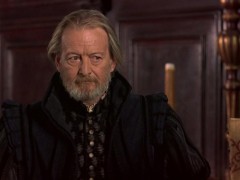 Кадр з фільму Таємний хід