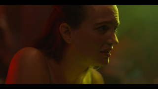 Кадр з фільму Незабутні вихідні