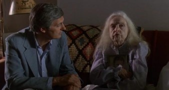 Кадр з фільму Солодка свобода