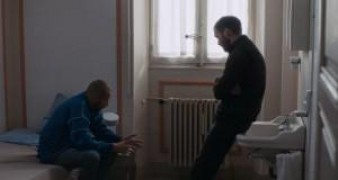 Кадр з фільму Меріленд