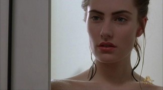 Кадр з фільму Кохання його мрій