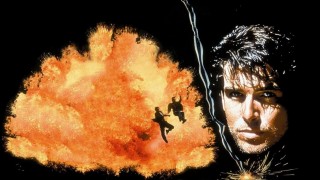 Кадр з фільму Дріт під напругою