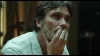 Кадр з фільму Стів