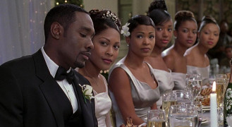 Кадр з фільму Шафер