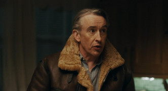 Кадр з фільму У пошуках короля