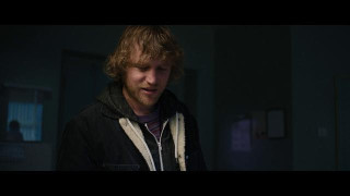 Кадр з фільму Прощавай, Джун