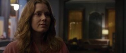 Кадр з фільму Жінка у вікні