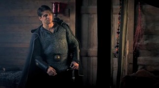 Кадр з фільму Підземелля драконів 3: Книга заклинань