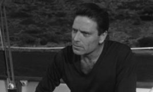 Кадр з фільму Федра