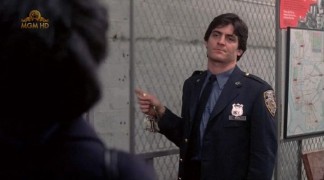 Кадр з фільму Біт стріт