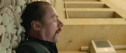 Кадр з фільму Вбий мене тричі