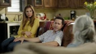 Кадр з фільму Пегас: Чарівний поні