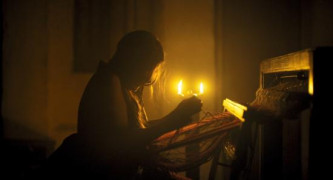 Кадр з фільму Повернення Одіссея