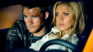 Кадр з фільму Трансформери. Час вимирання