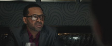 Кадр з фільму Акт помсти