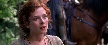 Кадр з фільму У пастці часу