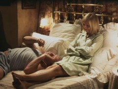 Кадр з фільму Чарівний король