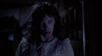 Кадр з фільму Ніч живих мерців