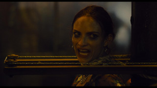 Кадр з фільму Пила 10