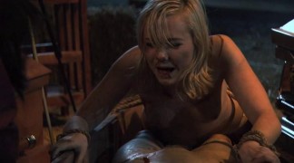 Кадр з фільму Похована