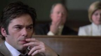 Кадр з фільму Погоня