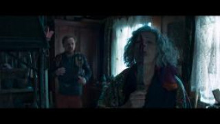 Кадр з фільму Задорослий для казок 2