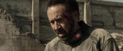 Кадр з фільму В’язні країни привидів