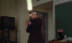 Кадр з фільму Вокс Люкс