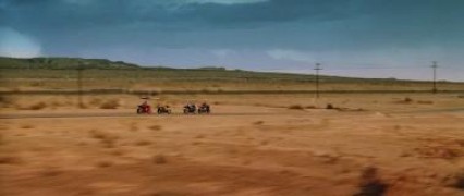 Кадр з фільму Обертальний момент