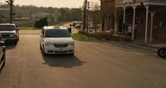 Кадр з фільму Елвін та бурундуки: Бурундомандри