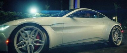 Кадр з фільму Зірвати банк 2: Високі ставки